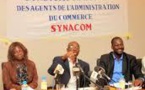 Révocation de Sonko : Le syndicat national des agents de l’administration du commerce vole au secours du chef de Pastef