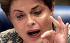 Brésil : Dilma Rousseff a été destituée