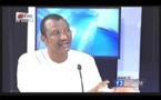 Ismaela Sow, président du conseil national de la maison des éleveurs du Sénégal : «Les tractations aux frontières ne nous facilitent pas la tâche»