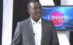 L'invité du 20h du 01 Septembre 2016 - MBAYE AW