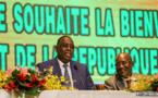 La Chine pourrait devenir le premier partenaire commercial du Sénégal, selon Macky Sall