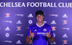 PSG : DAVID LUIZ RETOURNE À CHELSEA