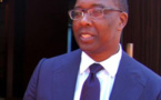 Sonatel : Cheikh Tidiane Mbaye claque la porte