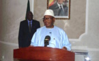 Mali : IBK remanie son équipe à la présidence (Jeune Afrique)