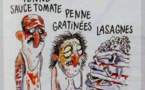 L’Italie n’est plus très «Charlie» après un dessin du journal satirique sur le séisme