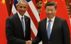 COP21 - Les Etats-Unis se joignent à la Chine pour ratifier l'accord de Paris sur le climat