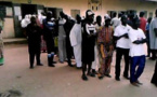 HCCT: Un taux de participation record à Sédhiou