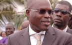 Les larmes de Khalifa Sall après la victoire de sa coalition à Dakar