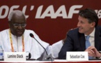 Lamine Diack, l’otage d’un système (par Abdoulaye THIAM)