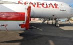 Grève de la faim : Les travailleurs de Sénégal airlines retrouvent le sourire