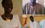 Amy Lô Dieng, l’une des victimes de l’accident sur la route de Louga est la soeur à Faty Dieng de la TFM