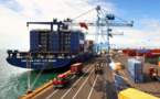 Port - Hausse de près de 40% des débarquements de marchandises au premier semestre 2016