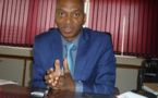 Entretien avec Moussa Balde directeur général de la sodagri sur  la situation politique et économique " 