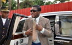 « Biens mal acquis»: Teodorin Obiang renvoyé en procès en France