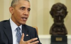 USA : Barack Obama nomme un musulman à la magistrature fédérale (Par i24news)