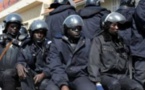 Ziguinchor : Bruit de bottes dans la police