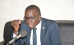 Moussa Bocar Thiam, porte-parole adjoint du PS : Khalifa Sall ne sera jamais le candidat du PS