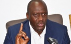 Benoit Sambou raille ses frères de parti : « Ce n’est pas en se donnant des coups qu’on va impressionner Macky »