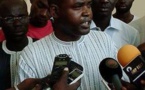 Attaques répétées d’Idrissa Diallo contre Tanor : Le maire de Dalifort traduit devant le conseil de discipline du PS