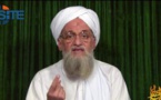 Le chef d'Al-Qaïda menace les USA de répéter le 11 septembre "des milliers de fois"