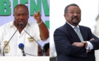 Recomptage des votes par la Cour Constitutionnelle Gabonaise : L’AJA demande au Président de l'Union africaine de faire garantir la transparence