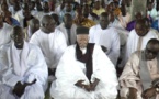 TABASKI 2016 À TOUBA - Serigne Sidi Mokhtar pour un retour à l'orthodoxie mouride. Ecoutez