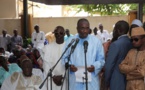 El hadj Madické, fils de Me M'baye Jacques Diop : " Le combat de mon père doit se pérenniser, son héritage sera préservé (...) Je vous remercie monsieur le président pour...
