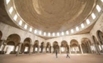 Mosquée Massalikoul Djinane – La fin des travaux prévue dans un an