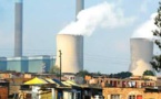 Environnement – La pollution coûte à l’Afrique l’équivalent de 0,61% de son PIB