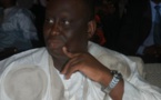 Aliou Sall : «Mbaye Jacques Diop m’avait recruté au Conseil de la République»
