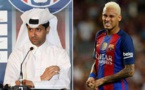 Le PSG avait mis le paquet pour Neymar : 190 millions, jet privé et hôtels de luxe