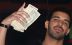 Drake : ses voisins se plaignent du bruit, il achète leur maison !