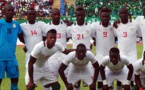 Classement FIFA : Le Sénégal, 3ème, gagne une place et éjecte le Ghana du podium