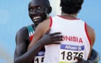 Jeux paralympiques : L'Afrique rafle tout sur le 5000 mètres