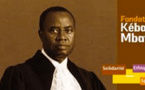Kéba Bâ nommé nouveau Président de la Fondation Kéba Mbaye