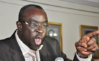 Moustapha Cissé Lô sur la radiation de Sonko : «Quand Mbaye Ndiaye et moi étions chassés de l’Assemblée nationale, Decroix et Cie s’étaient tus»