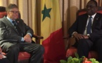 Canada – Bill Gates va accompagner la politique de santé au Sénégal