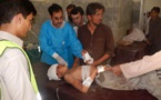 Attentat dans une mosquée au Pakistan, 28 morts