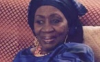 Décès de la veuve de Mamadou Dia
