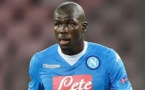 OFFICIEL: Koulibaly prolonge à Naples