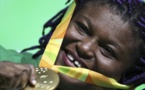 Jeux paralympiques: à Rio, les athlètes africains font moins bien qu’à Londres