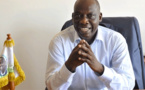 Moussa Touré, ancien ministre de l’économie et président du parti «Cet Jarin Sa Ma Rew» :