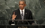A la tribune de l’ONU, Barack Obama dénonce la montée du nationalisme