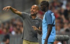 Pep Guardiola : "Si Yaya Touré veut rejouer, son agent devra s’excuser"