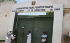Rebeuss fait des émules : les détenus de la MAC de Thiès en grève de la faim
