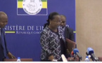Gabon : une organisation militaire se met en place pour déstabiliser le pays selon le gouvernement