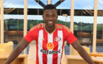 Sunderland : les débuts compliqués de Papy Djilobodji