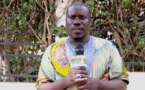 Diop Fall, comédien : Fibre artistique