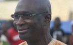 Cng de lutte : Dr Alioune Sarr rempile
