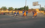 Tambacounda : Le club Don Bosco Basket boucle son cinquième camp de basket destiné à la petite catégorie.